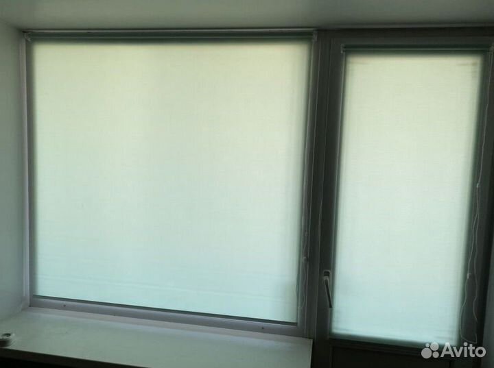 Вертикальные шторы (жалюзи) Z2389