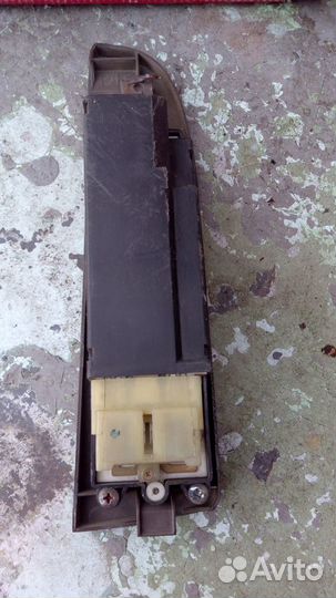 Блок стеклоподъёмников Toyota