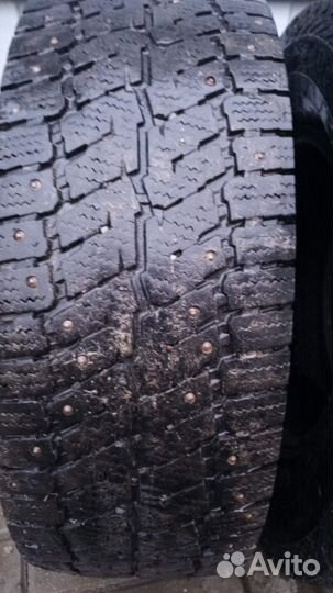 Continental ContiVancoContact 2.25/700 R15C