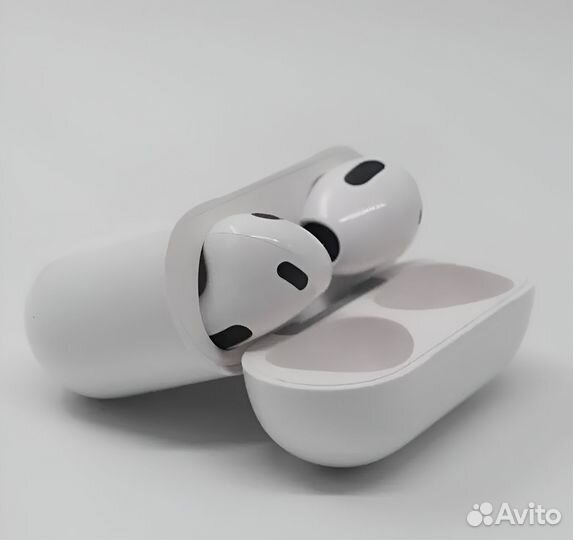 Беспроводные наушники Apple AirPods 3