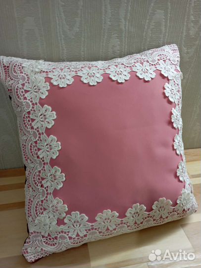 Наволочки.40*40. 50*50