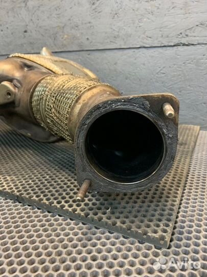 Катализатор Bmw X7 G07 M-pack B57D30 2020