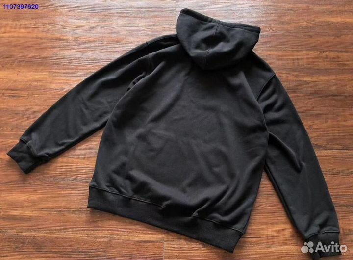 Худи Stussy Premium Quality (Много отзывов)