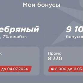 Бонусы спортмастер