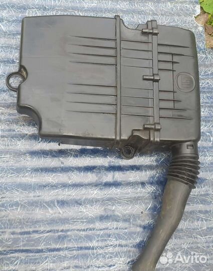 Корпус воздушного фильтра в сбере