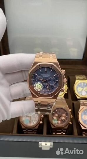 Мужские часы Audemars Piguet