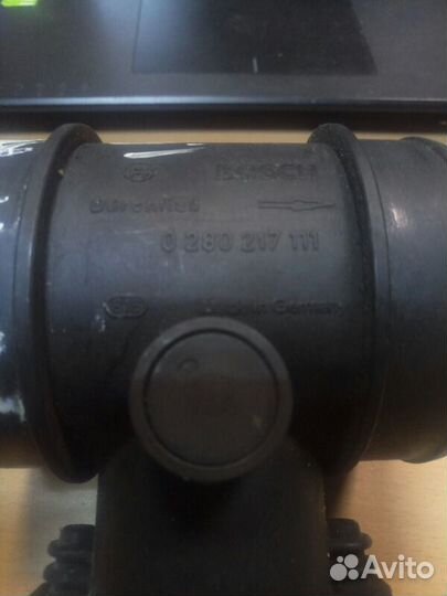 Дмрв Fiat Bravo 1.6B