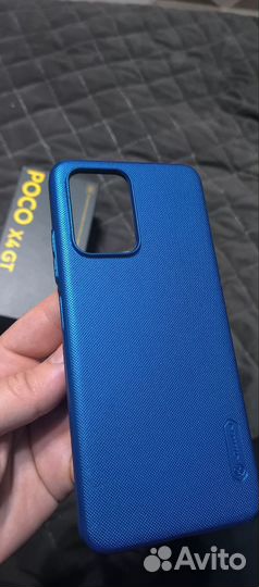 Xiaomi Poco X4 GT, 8/256 ГБ