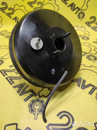 Вакуумный усилитель тормозов Toyota Rav4 ACA21