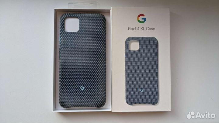 Чехол для Google Pixel 4xl