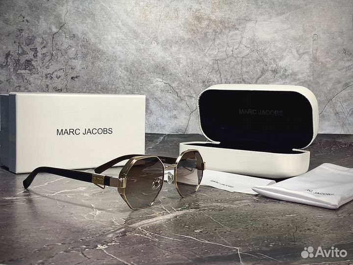 Marc Jacobs очки