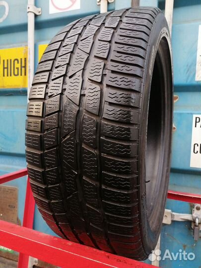 Continental ContiWinterContact TS 830 P 215/45 R17