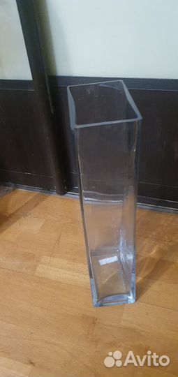 Ваза напольная