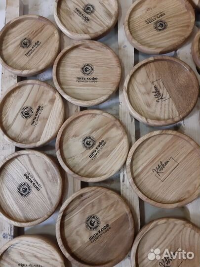 Фрезеровка чпу - фанера, дерево, пластик