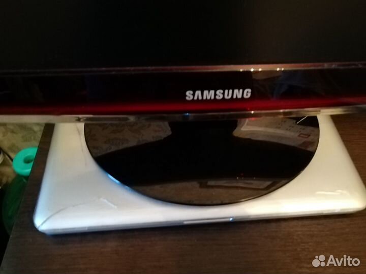 Монитор Samsung Sinc Master T220