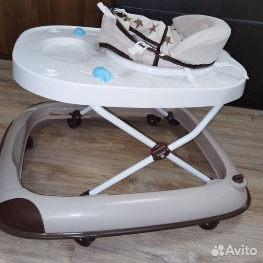 Ходунки детские бу
