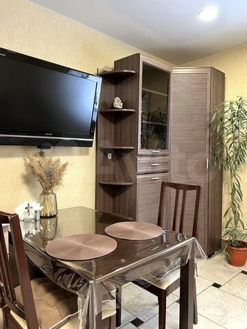 Квартира-студия, 40 м², 1/1 эт.