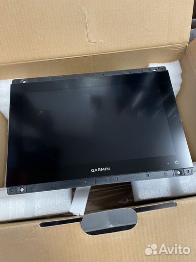 Garmin gpsmap 8412xsv