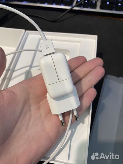 iPad mini 5 256gb cellular