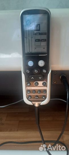 Кровать массажная