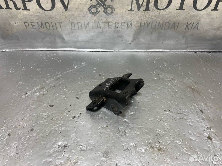 Кронштейн кпп Hyundai ix35 рест. LM 2015