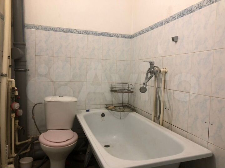 1-к. квартира, 30 м², 6/10 эт.