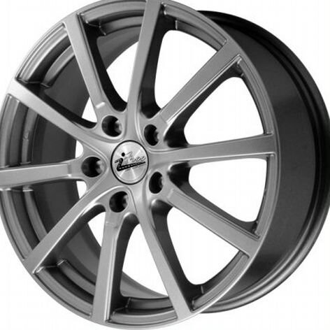 Литые диски iFree Big Byz 7×R17 5×112