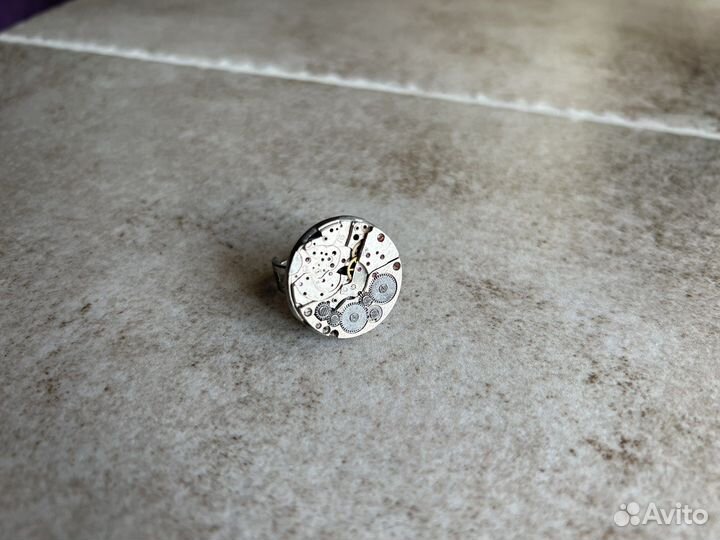 Винтажное кольцо