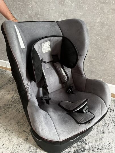 Авткоресло farfello 0-13кг