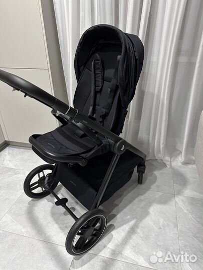 Коляска Maxi-Cosi Oxford