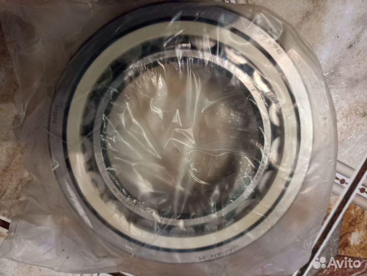 Продам подшипники