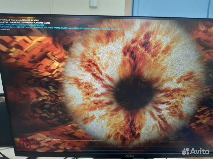 Rtx 3060ti Palit