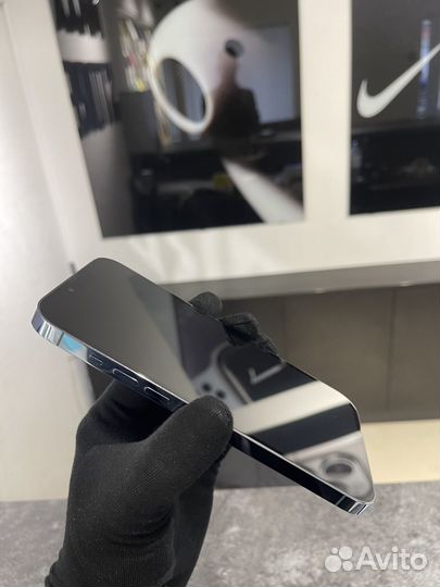 iPhone 13 Pro Max, 256 ГБ