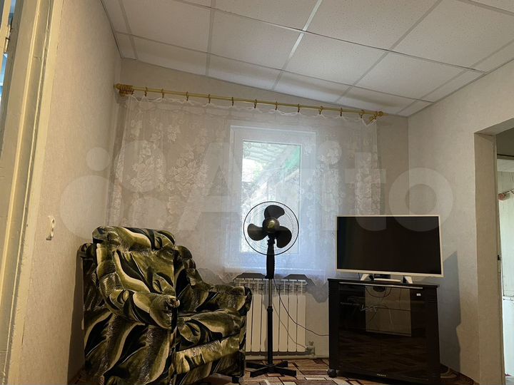 Комната 60 м² в 3-к., 1/1 эт.