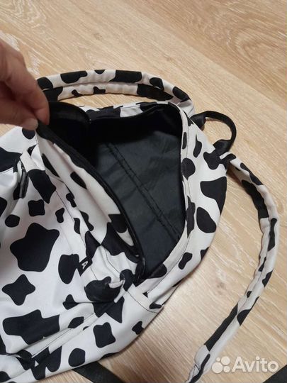 Комплект Рюкзак и сумка для обуви