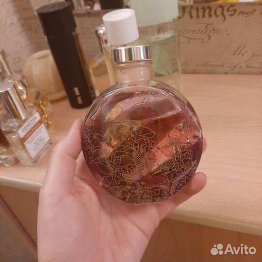 Парфюм из личной коллекции