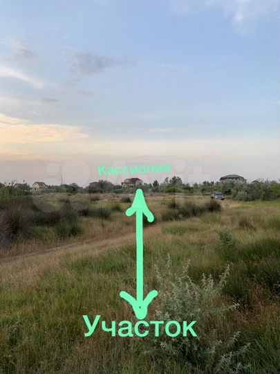 Участок 4,5 га (ИЖС)