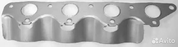 Elring 135.480 Прокл.выпуск.кол-ра