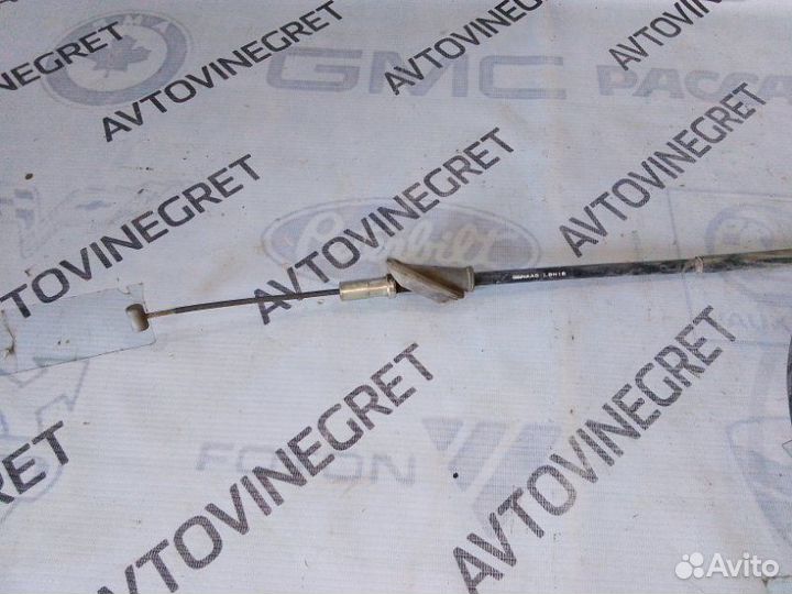 Трос ручника левый Honda Civic 8