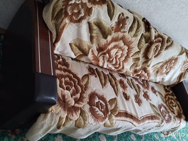 Диван раскладной бу