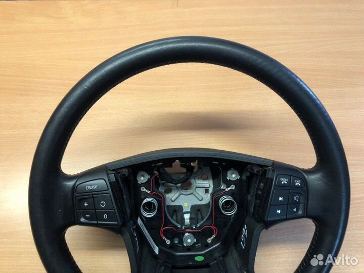 Руль Volvo Xc70 Cross Country 2007