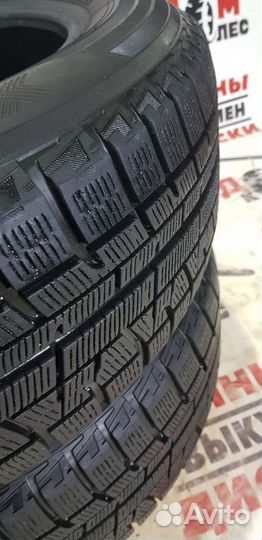 Yokohama Ice Guard IG50+ 205/60 R16