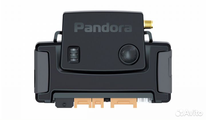 Автосигнализация Pandora UX 4790