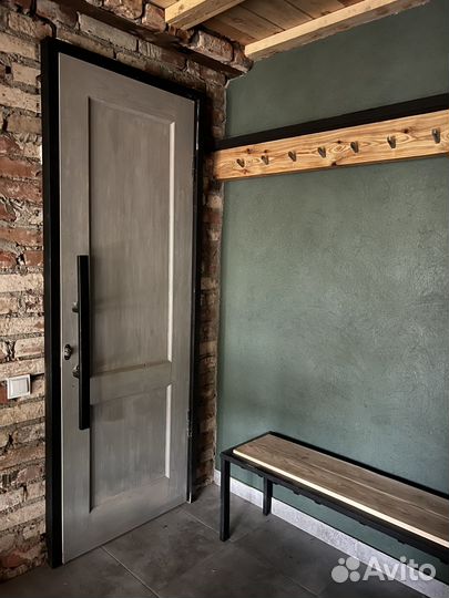 Дом аренда, баня с чаном