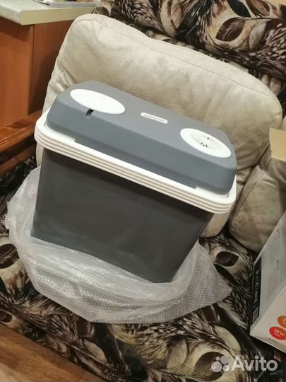 Холодильник для авто