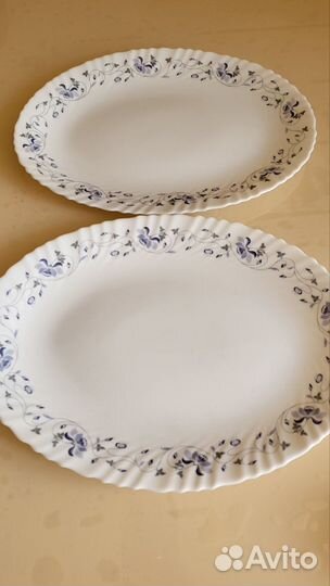 Новая посуда стеклокерамика, керамика, стекло