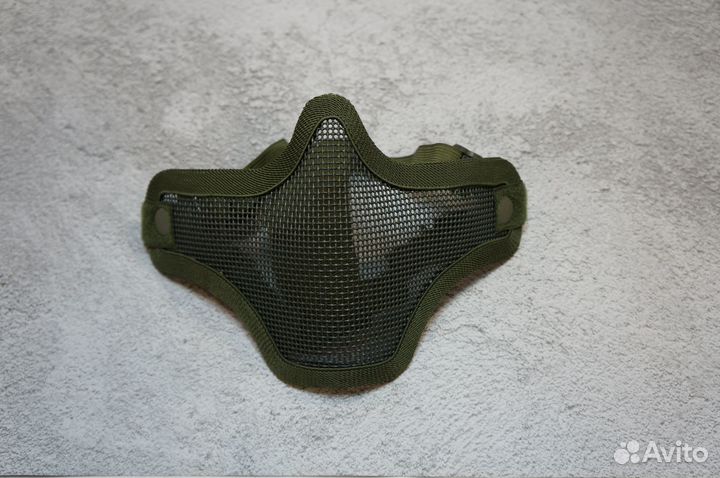 Защитные маски для страйкбола