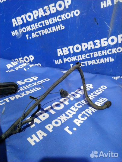 Проводка подкапотная Ваз Лада Калина седан 11183