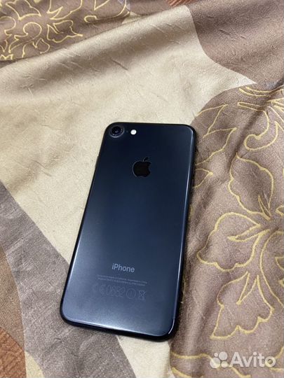 iPhone 7, 128 ГБ