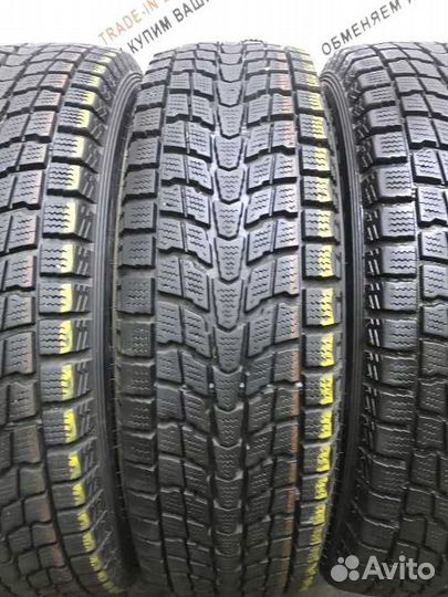 Dunlop Grandtrek SJ6 225/65 R17 101Q